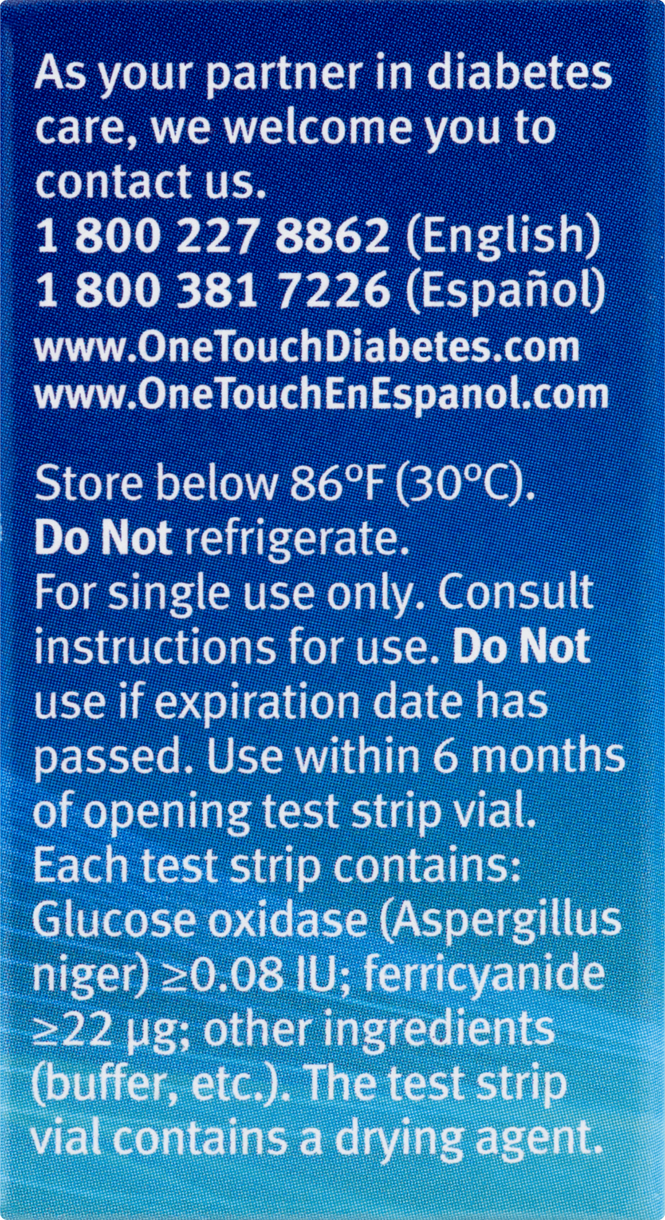 Where 1 touch test strip are certainly Opinion 1 touch test strip will